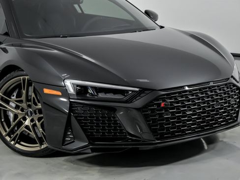 Used 2020 Audi R8 V10 performance AWD/4WD image 3