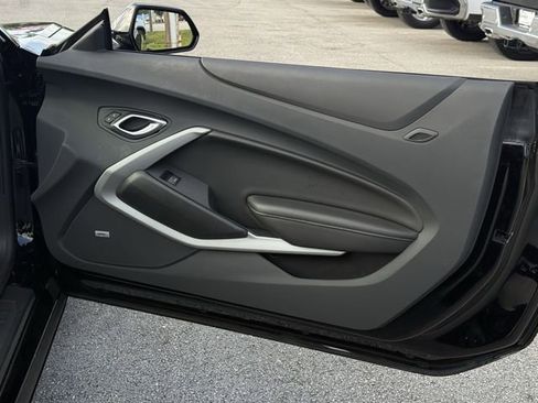 Used 2023 Chevrolet Camaro LT w/ RS Package RWD image 30