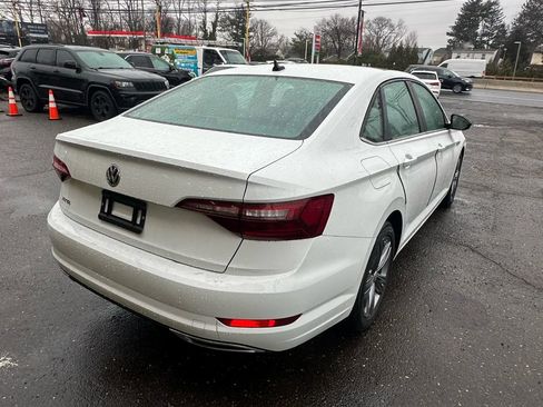 Used 2021 Volkswagen Jetta R-Line image 5