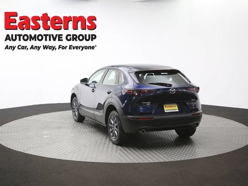 Used 2023 MAZDA CX-30 AWD 2.5 S image 64