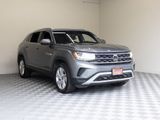 Used 2020 Volkswagen Atlas Cross Sport SEL image 6