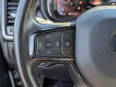 Used 2023 RAM 2500 Limited w/ Night Edition image 22