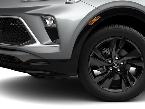 New 2026 Buick Encore GX Sport Touring w/ Comfort Package FWD image 60