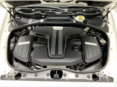 Used 2017 Bentley Continental GT V8 S AWD/4WD image 31