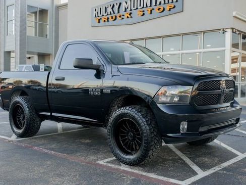 Used 2013 RAM 1500 Express image 3