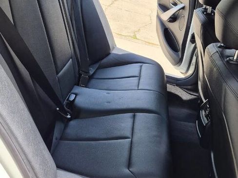 Used 2015 BMW 320i Sedan RWD image 52