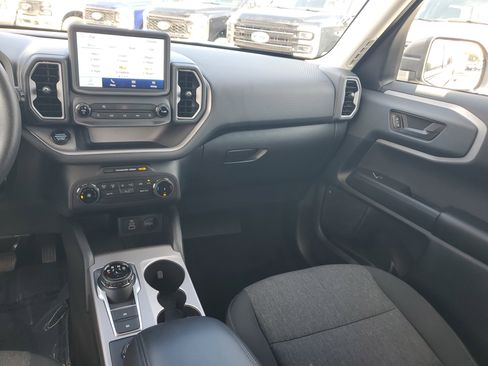 Certified 2024 Ford Bronco Sport Big Bend image 14