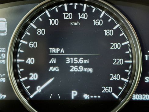 Used 2024 MAZDA CX-5 AWD 2.5 S w/ Premium Plus Pkg image 15