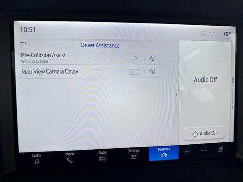 New 2025 Ford Bronco 4-Door image 27