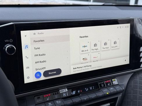 New 2026 Toyota Camry XLE image 23