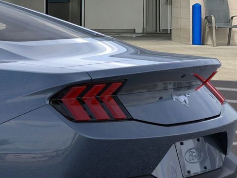 New 2025 Ford Mustang Premium image 51