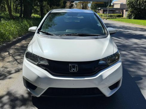 Used 2016 Honda Fit LX image 13