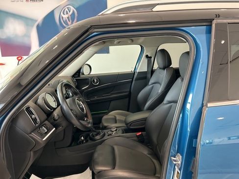 Used 2018 MINI Cooper Countryman S image 13