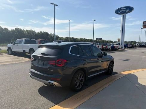 Used 2024 BMW X3 sDrive30i w/ Premium Package RWD image 5