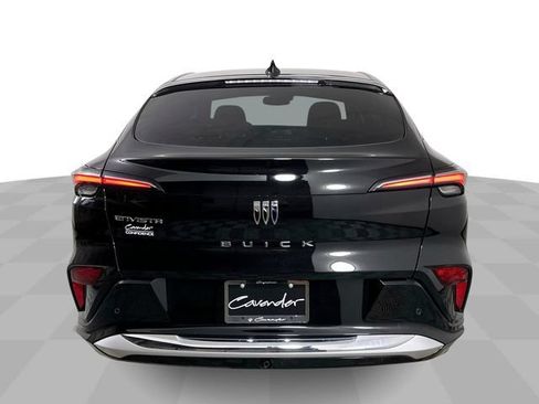 New 2026 Buick Envista Preferred FWD image 8