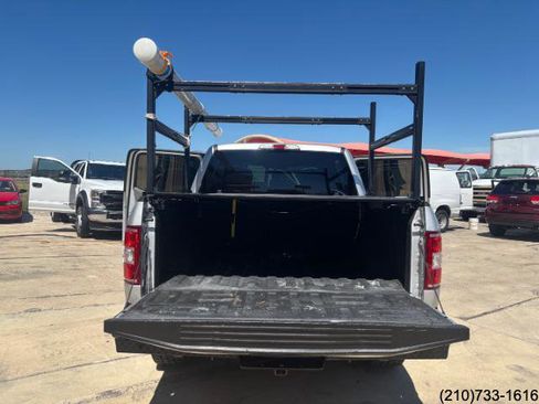 Used 2019 Ford F150 XL w/ Equipment Group 101A Mid image 26