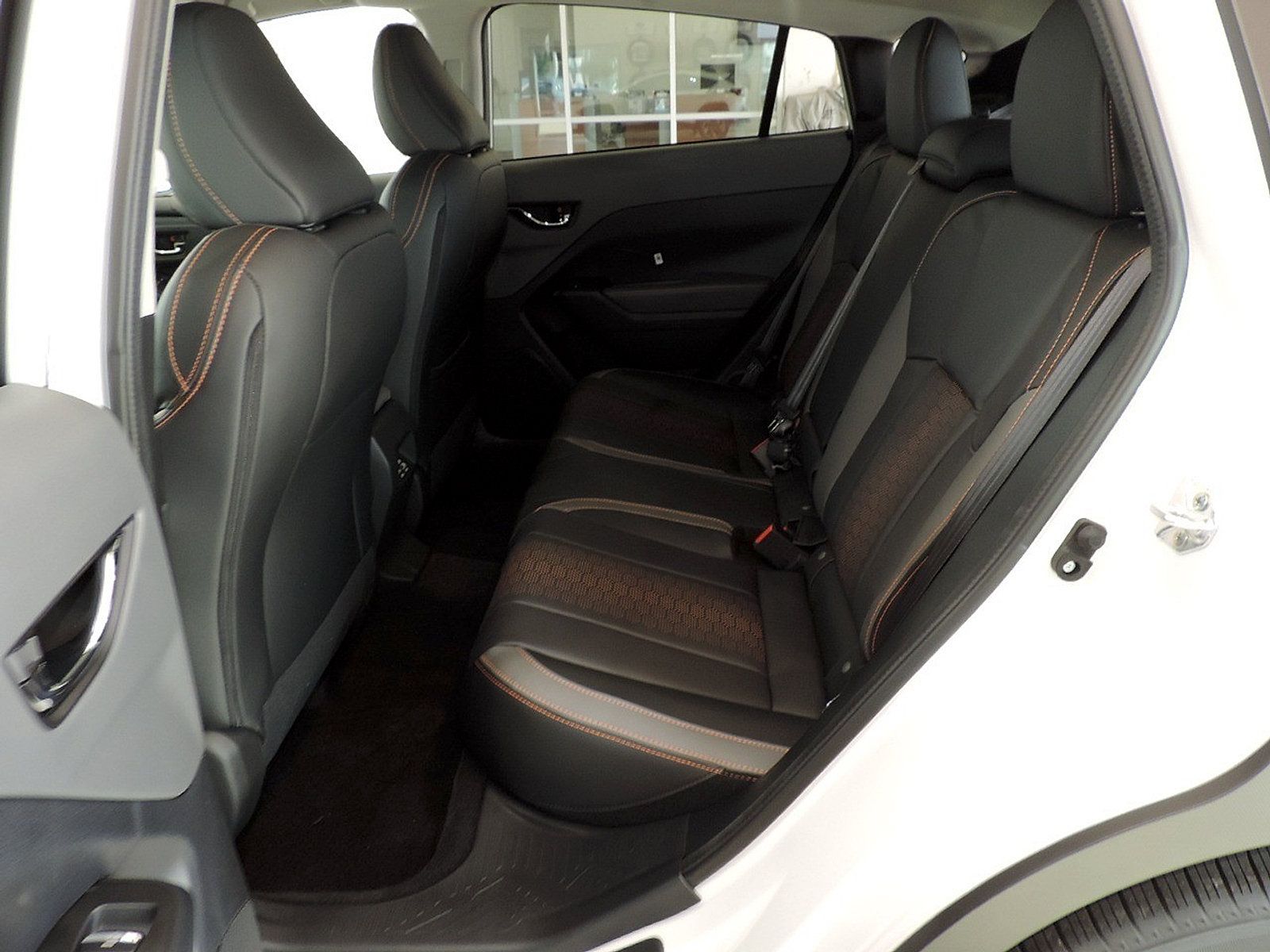 Certified 2025 Subaru Crosstrek 2.5i Limited w/ Crosstrek Mirror Package AWD/4WD image 16