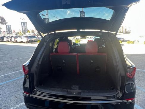 Certified 2023 Acura MDX A-Spec image 6