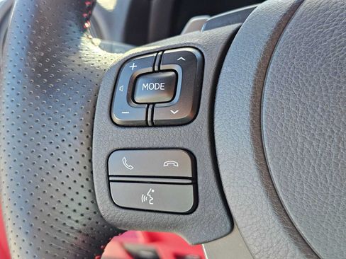 Used 2023 Lexus IS 350 F Sport w/ Navigation Package RWD image 28