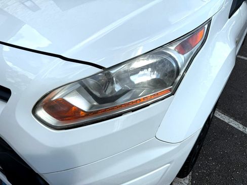 Used 2016 Ford Transit Connect XLT image 10