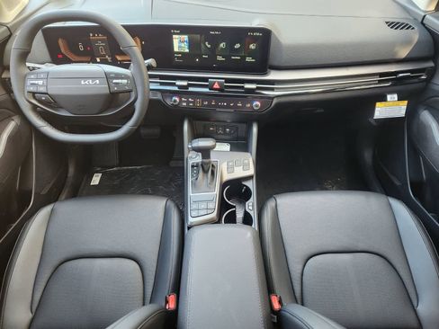 New 2026 Kia Sportage EX FWD image 23