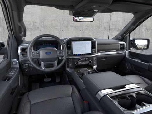 New 2026 Ford F150 Lariat AWD/4WD image 70
