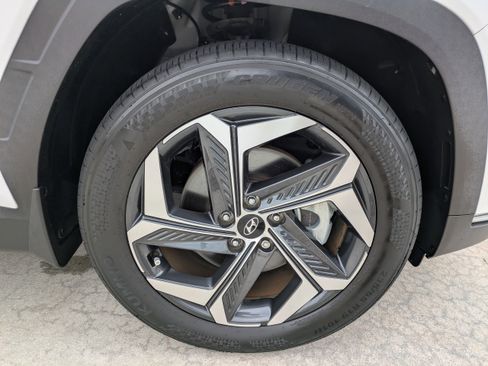 Certified 2023 Hyundai Tucson SEL w/ Convenience Package FWD image 9