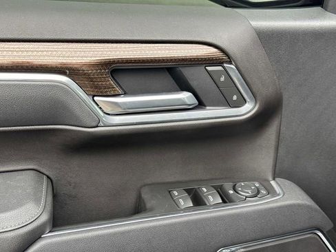 Used 2025 Chevrolet Silverado 1500 LT w/ All Star Edition Plus image 26