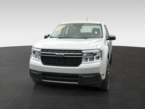 Used 2024 Ford Maverick XLT w/ Equipment Group 300A Standard AWD/4WD image 7
