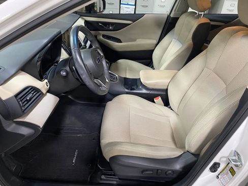 Used 2022 Subaru Legacy Premium image 12