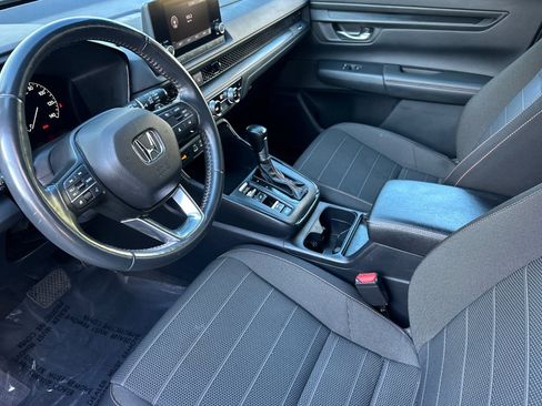 Used 2023 Honda CR-V Sport image 4