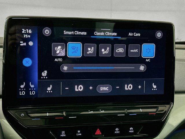 Certified 2023 Volkswagen ID.4 Pro S AWD/4WD image 17