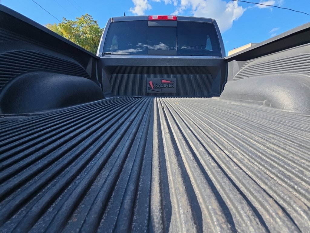 Used 2015 RAM 1500 Big Horn AWD/4WD image 33
