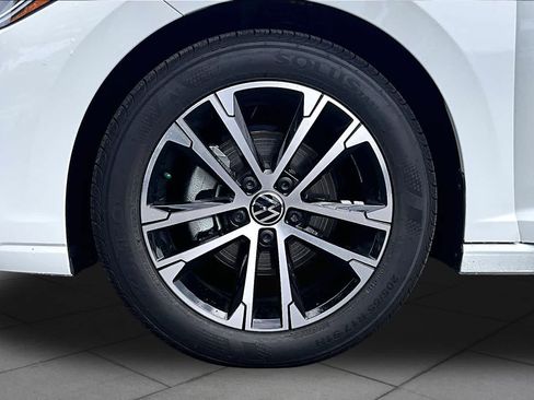 New 2026 Volkswagen Jetta Sport FWD image 11