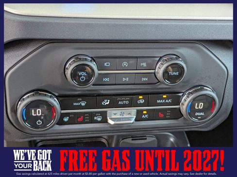 New 2026 Ford Bronco Outer Banks AWD/4WD image 30