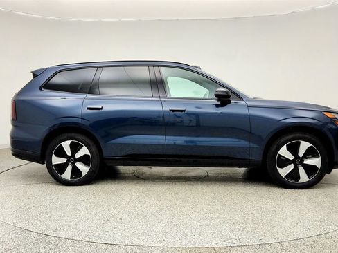 Used 2025 Volvo EX90 Plus AWD/4WD image 4