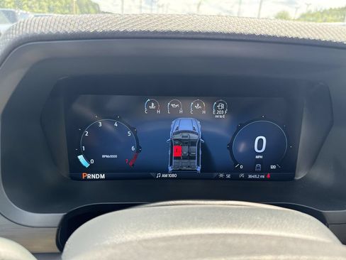Used 2025 Ford F150 XL RWD image 25