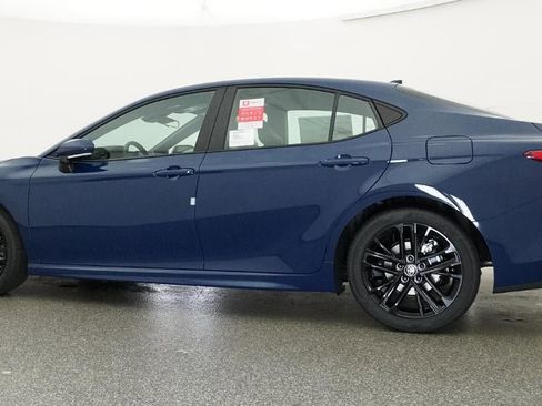 New 2026 Toyota Camry SE image 20