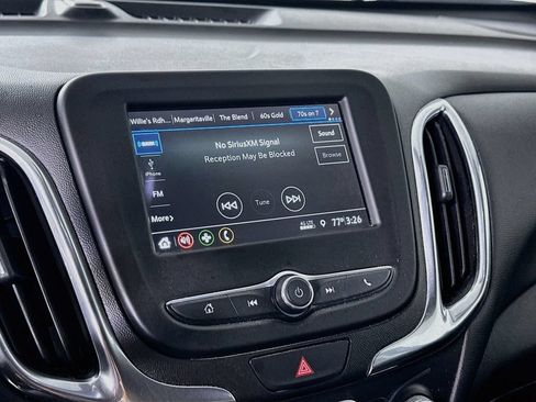 Used 2019 Chevrolet Equinox LT FWD image 13