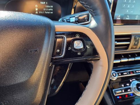 Certified 2022 Lincoln Corsair Reserve w/ Equipment Group 201A image 20