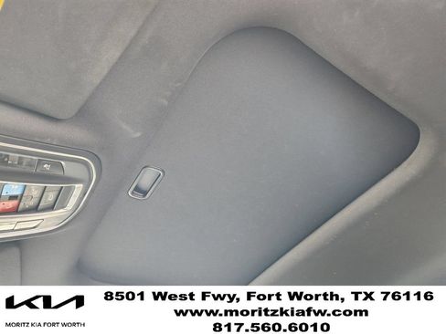 Used 2023 Jeep Grand Cherokee Altitude AWD/4WD image 24