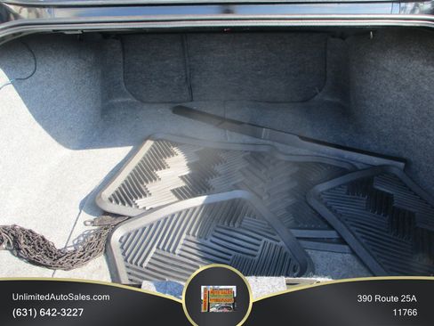 Used 2000 Chevrolet Monte Carlo LS w/ Preferred Equipment Group 1 FWD image 8