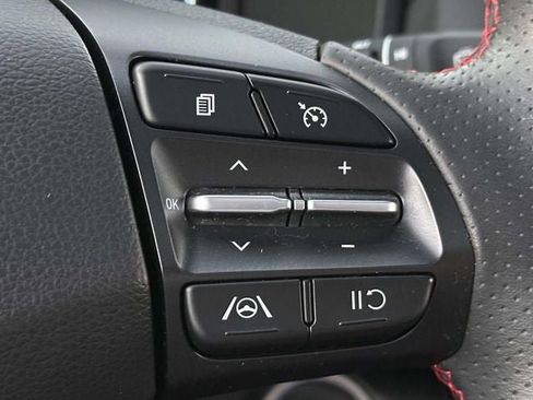 Used 2023 Hyundai Kona N Line image 26
