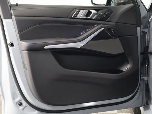 Used 2024 BMW X5 xDrive50e w/ Executive Package image 12