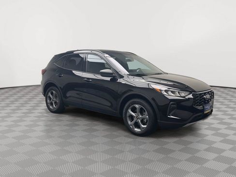 Used 2025 Ford Escape ST-Line w/ Tech Pack #1 AWD/4WD image 34