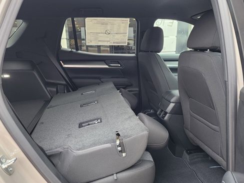 New 2026 GMC Terrain Elevation w/ Black Edition image 44