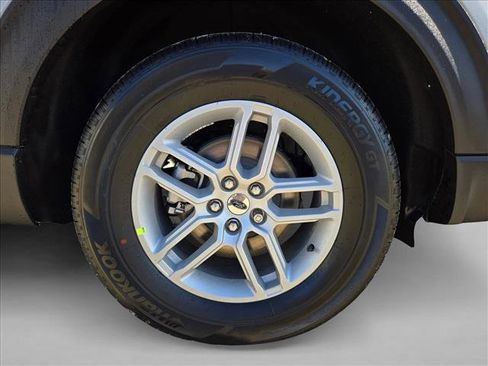 New 2026 Ford Explorer Active w/ Active Comfort Package image 10