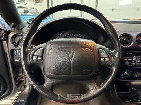 Used 2001 Pontiac Firebird Trans Am w/ SLP Firehawk Pkg image 25