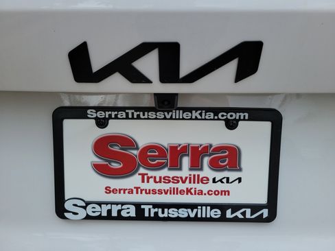 New 2026 Kia Sorento X-Line EX AWD/4WD image 30