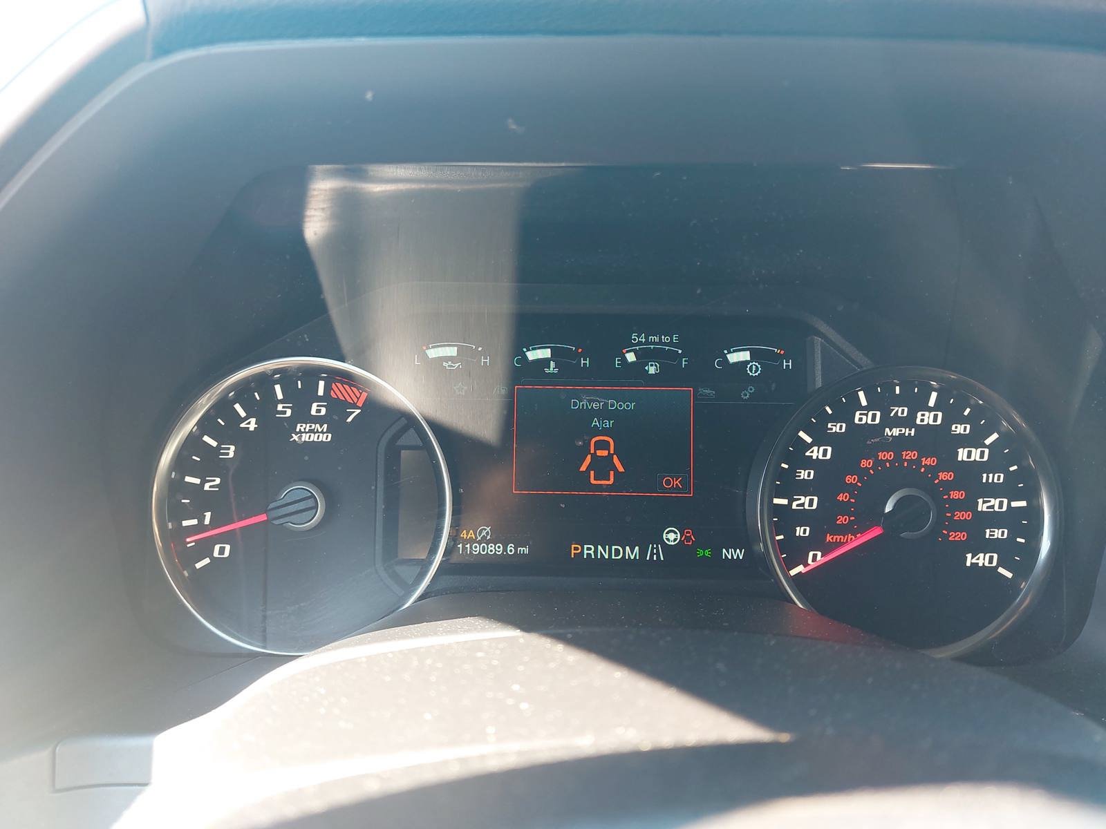 Used 2018 Ford F150 Raptor w/ Equipment Group 802A Luxury AWD/4WD image 18